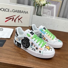 Dolce & Gabbana Sneakers